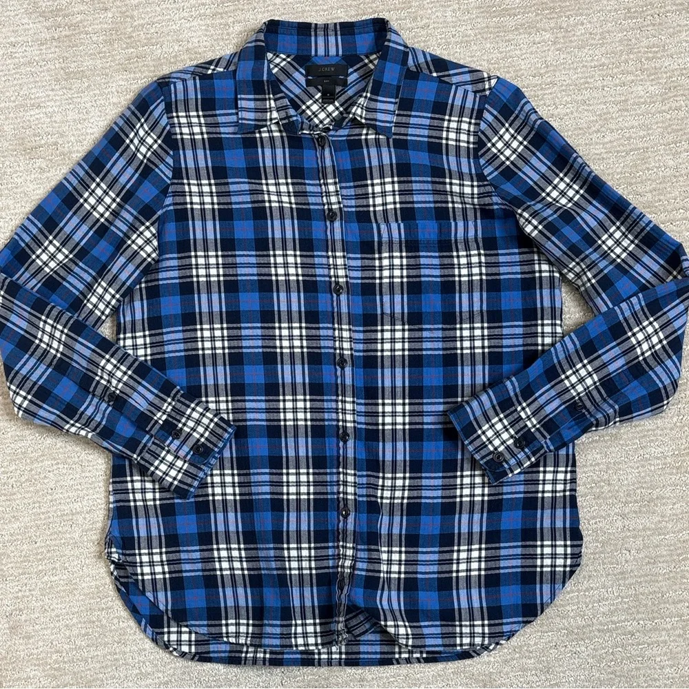 J. Crew fabric 99%